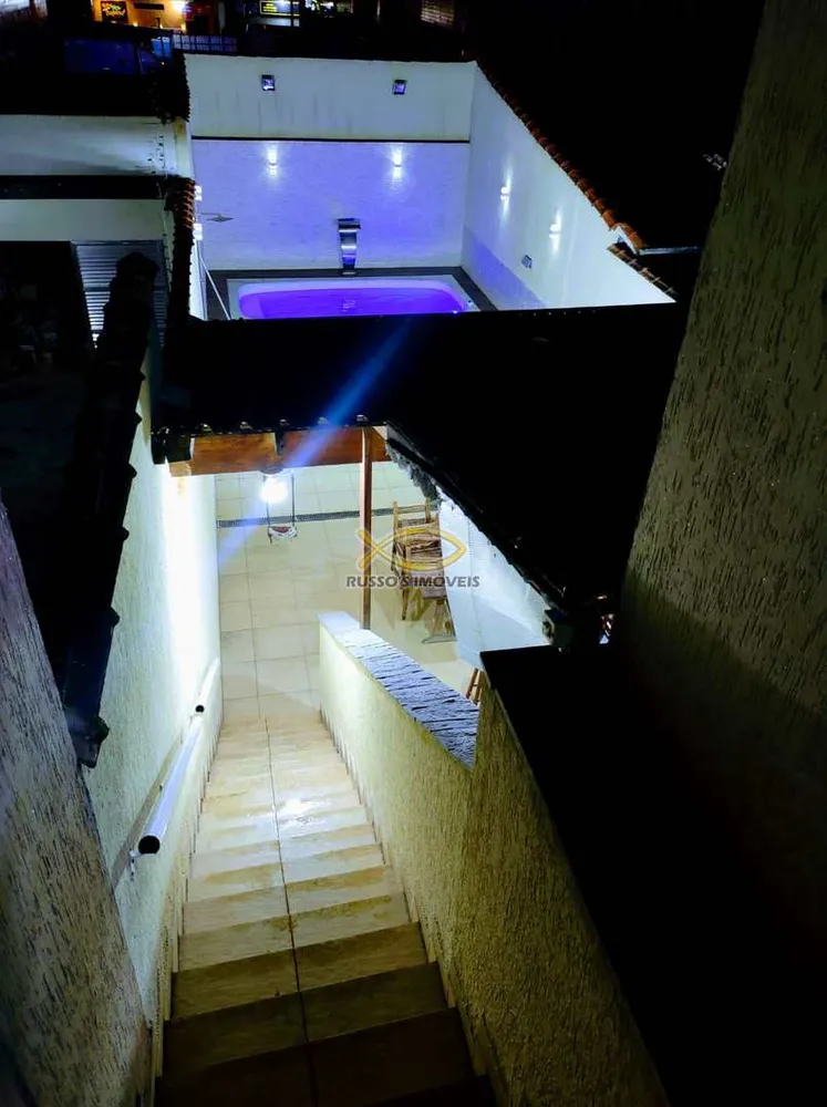 Sobrado, 3 quartos, 400 m² - Foto 7