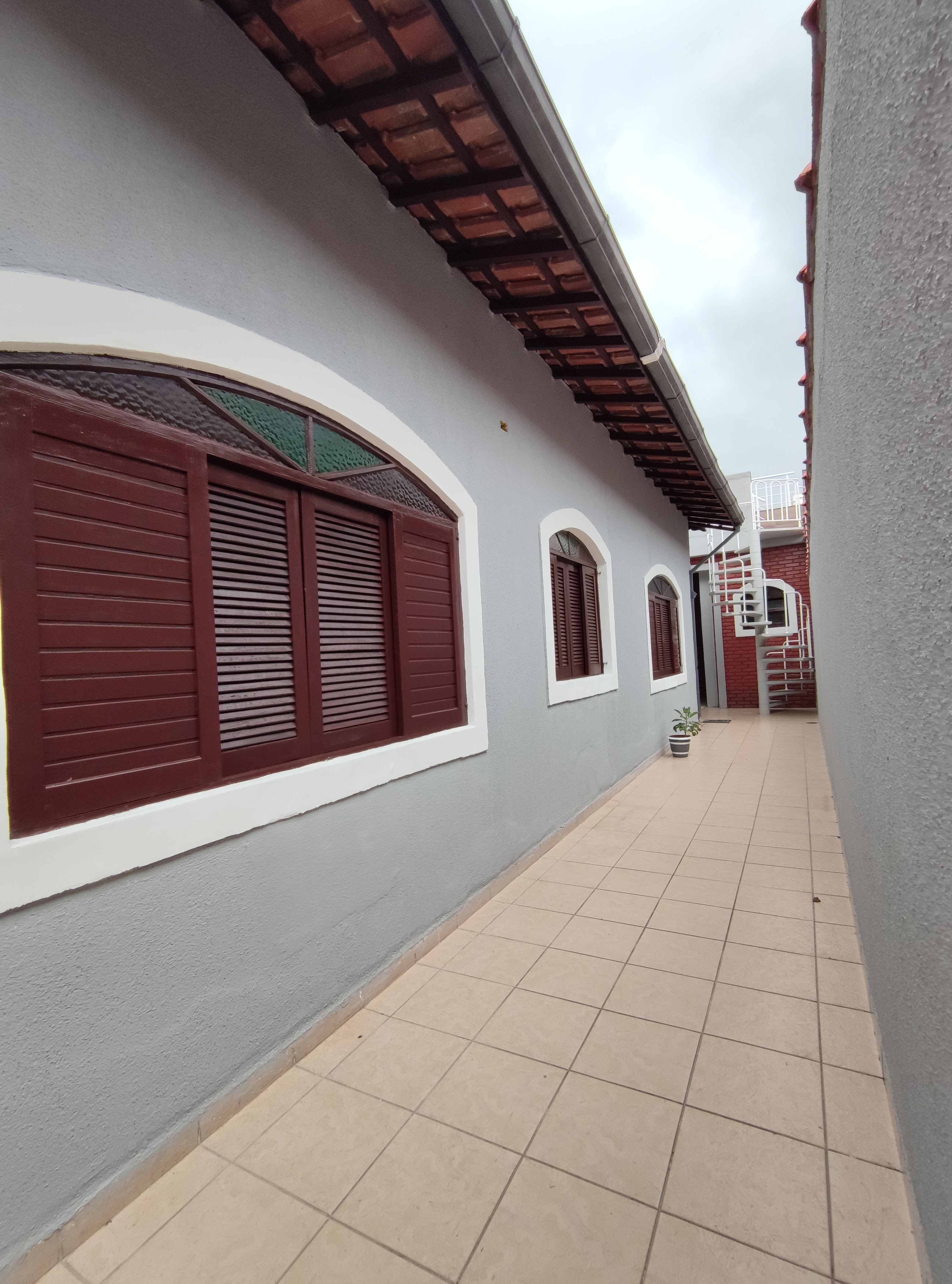 Casa à venda com 3 quartos, 100m² - Foto 6