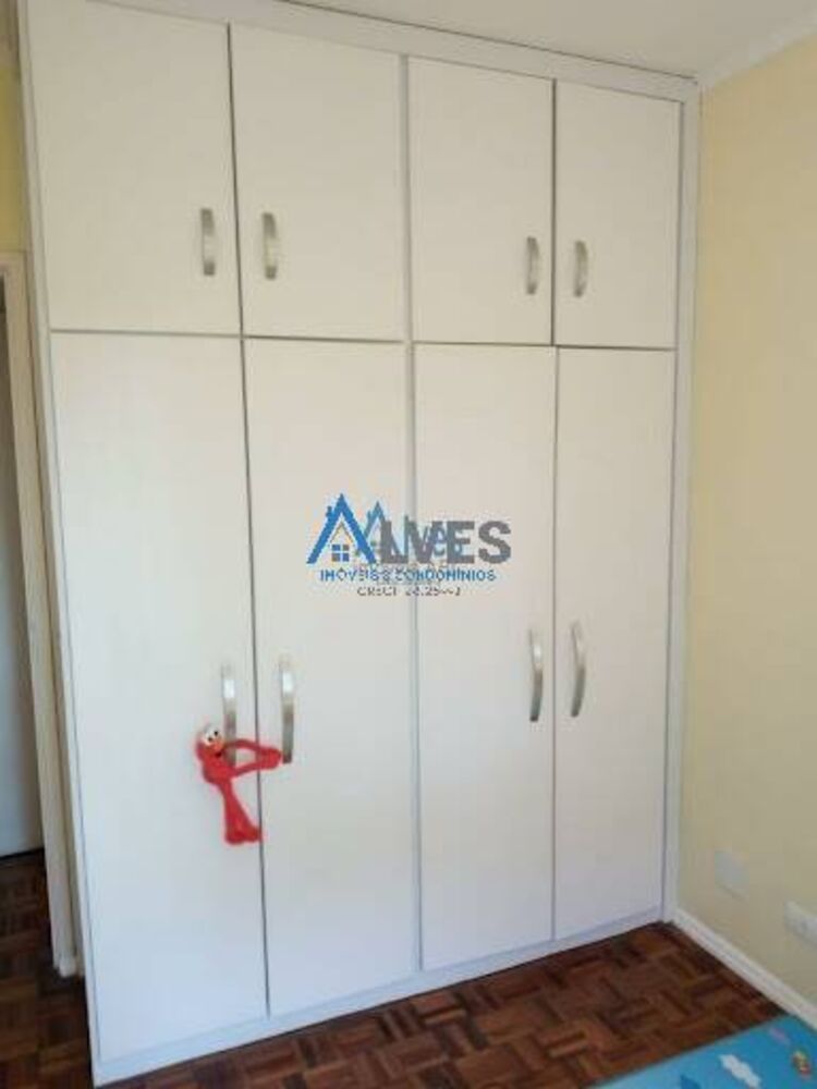 Apartamento, 4 quartos, 117 m² - Foto 8