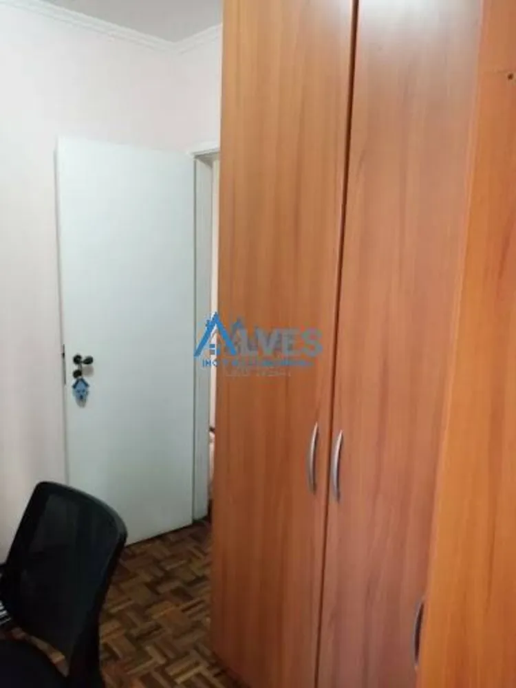 Apartamento, 4 quartos, 117 m² - Foto 16
