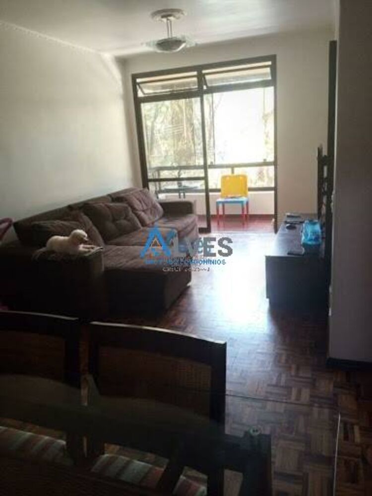 Apartamento, 4 quartos, 117 m² - Foto 2