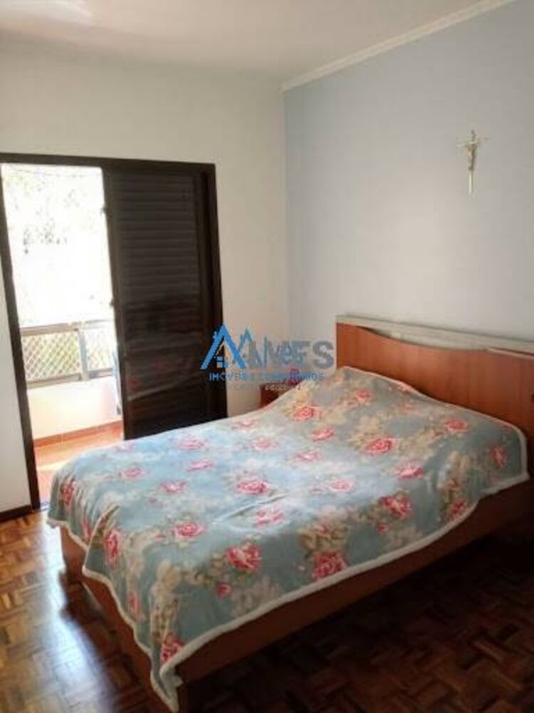 Apartamento, 4 quartos, 117 m² - Foto 5