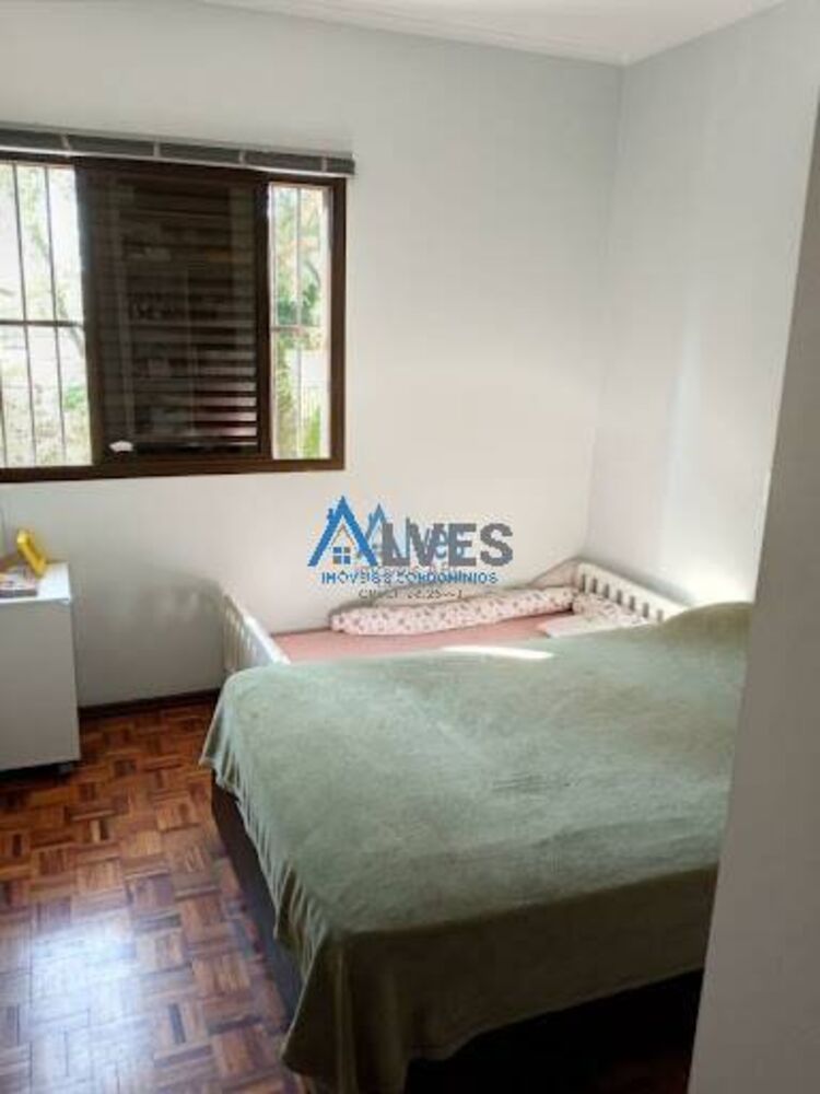 Apartamento, 4 quartos, 117 m² - Foto 1