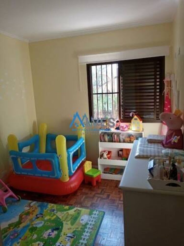Apartamento, 4 quartos, 117 m² - Foto 6