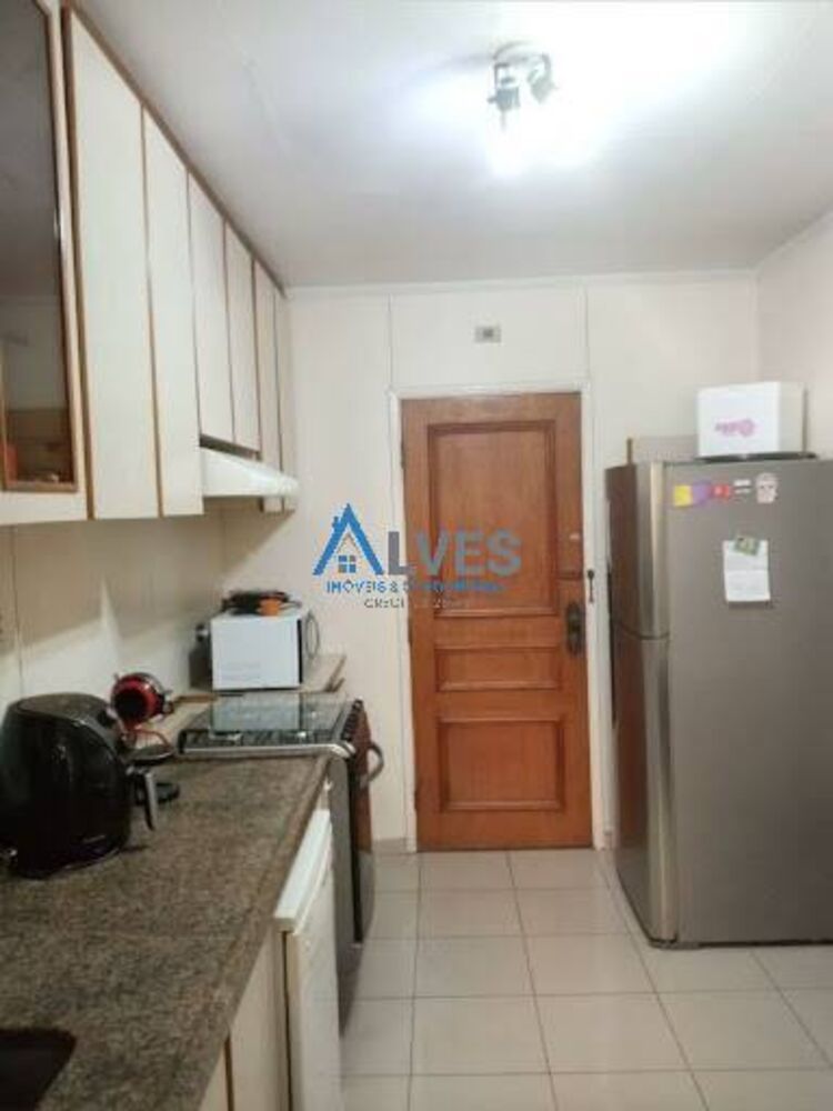 Apartamento, 4 quartos, 117 m² - Foto 10