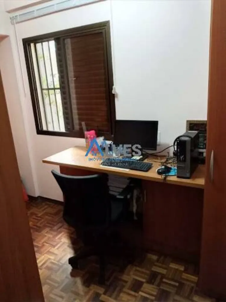 Apartamento, 4 quartos, 117 m² - Foto 14
