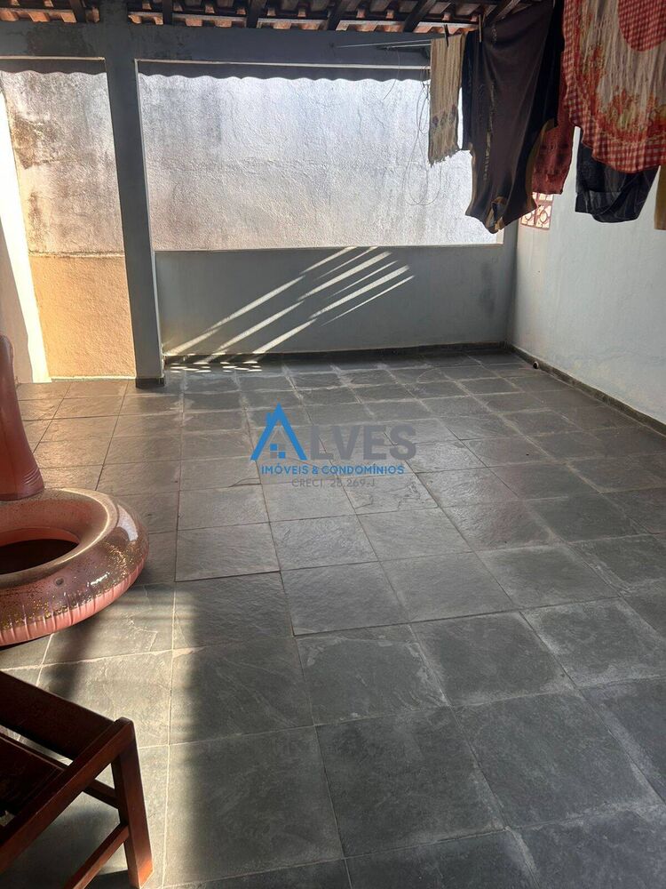 Casa à venda com 3 quartos, 149m² - Foto 17