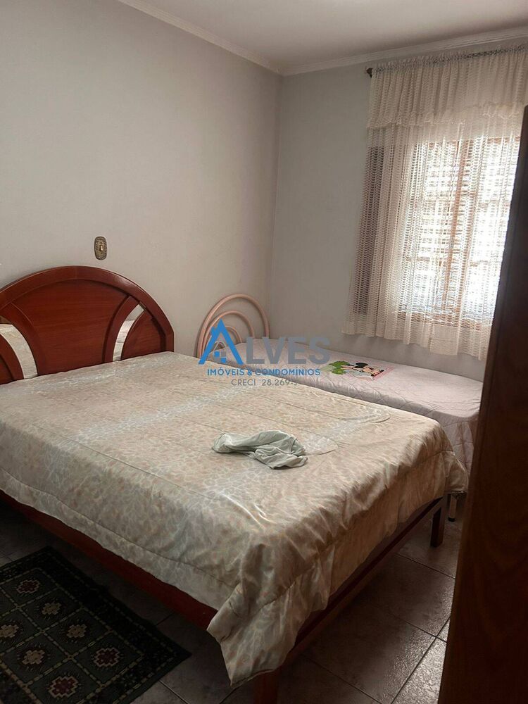 Casa à venda com 3 quartos, 149m² - Foto 8