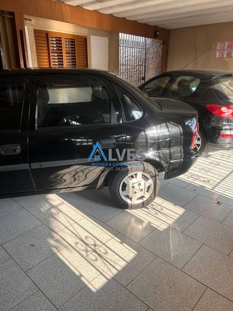Casa à venda com 3 quartos, 149m² - Foto 19