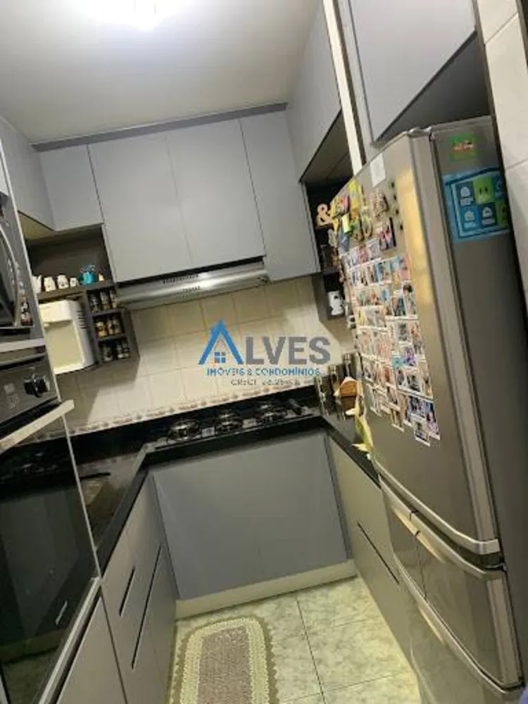 Apartamento, 1 quarto - Foto 22