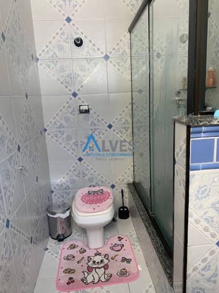 Casa, 3 quartos, 145 m² - Foto 4