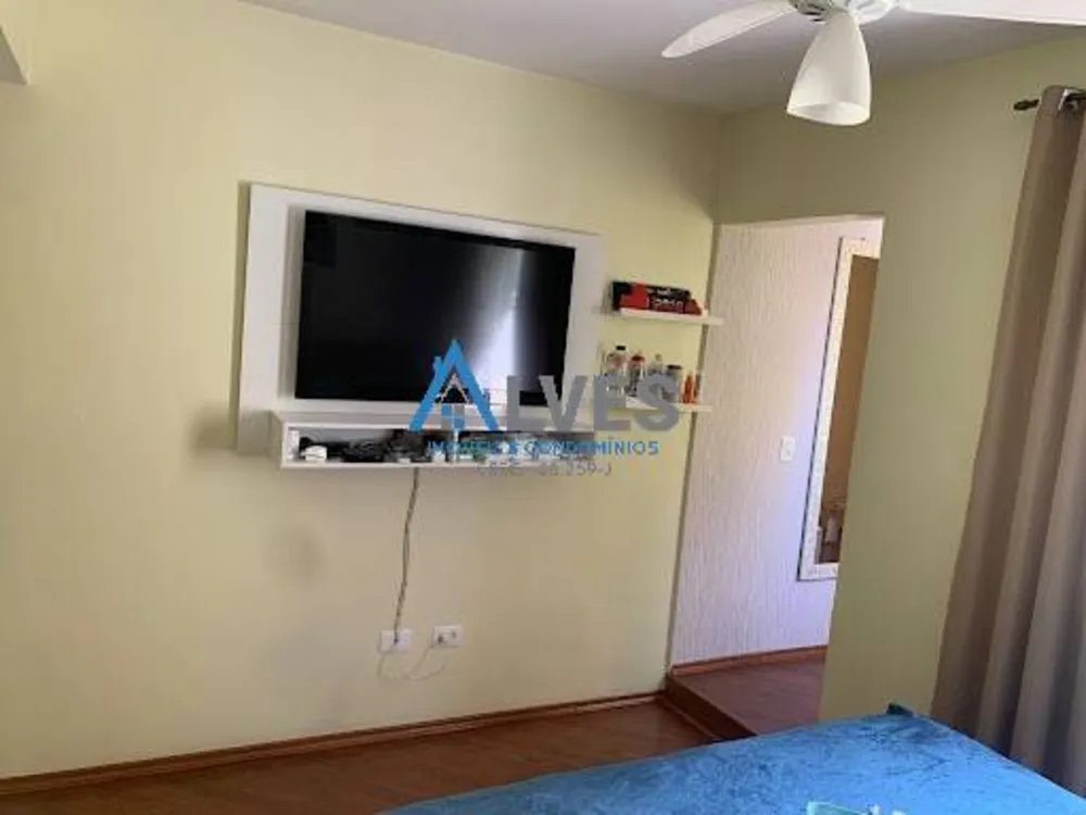 Apartamento, 1 quarto - Foto 35