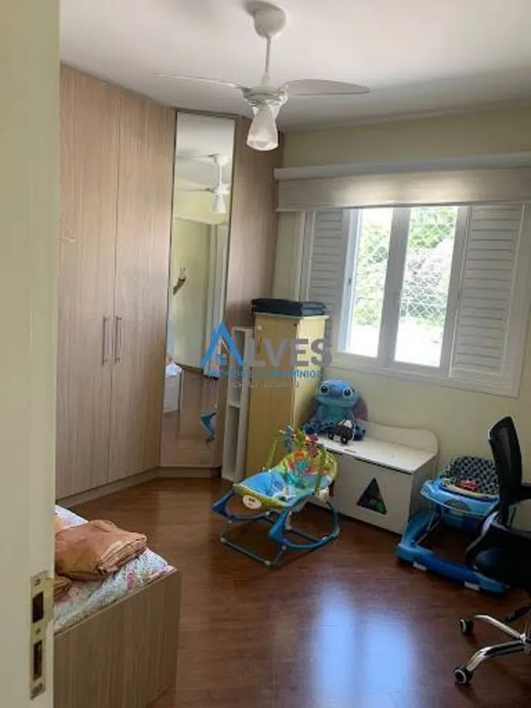 Apartamento, 1 quarto - Foto 21