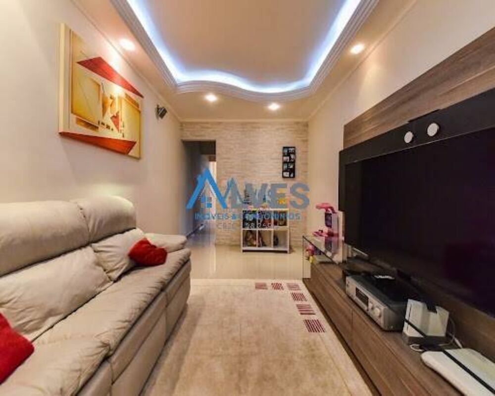 Sobrado à venda com 3 quartos, 180m² - Foto 8