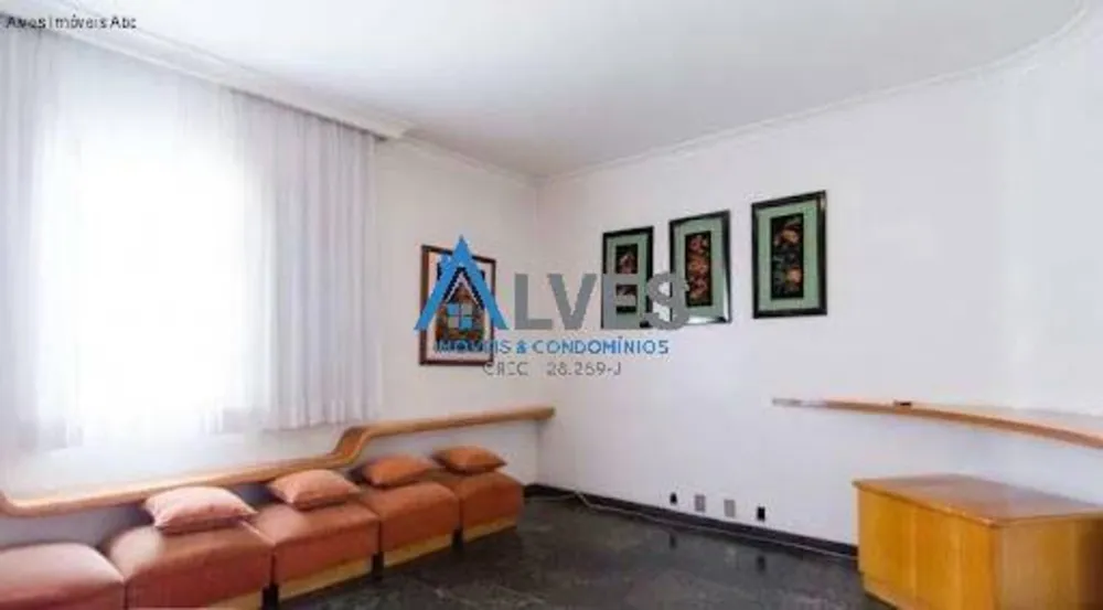 Apartamento, 4 quartos, 290 m² - Foto 2