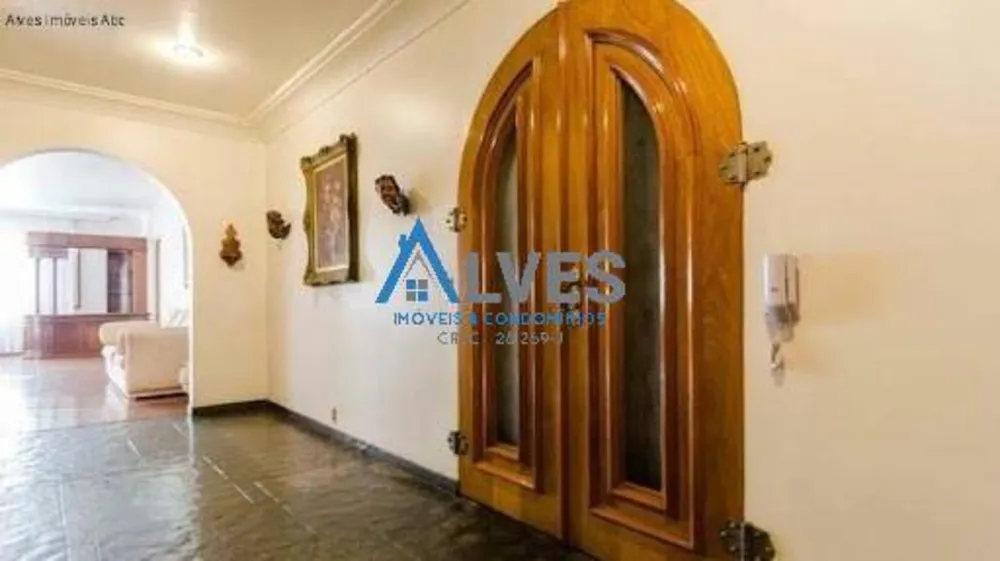 Apartamento, 4 quartos, 290 m² - Foto 8