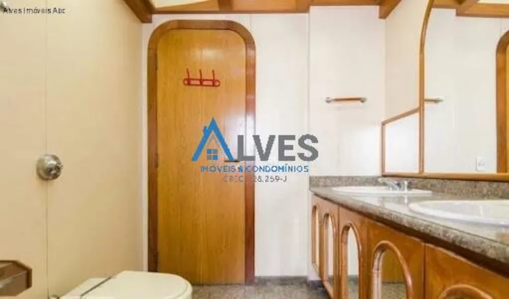 Apartamento, 4 quartos, 290 m² - Foto 5
