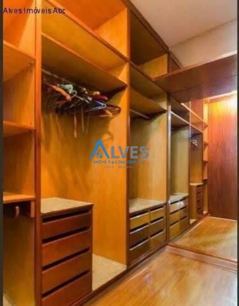 Apartamento, 4 quartos, 290 m² - Foto 6