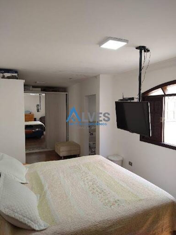 Casa, 3 quartos, 400 m² - Foto 4