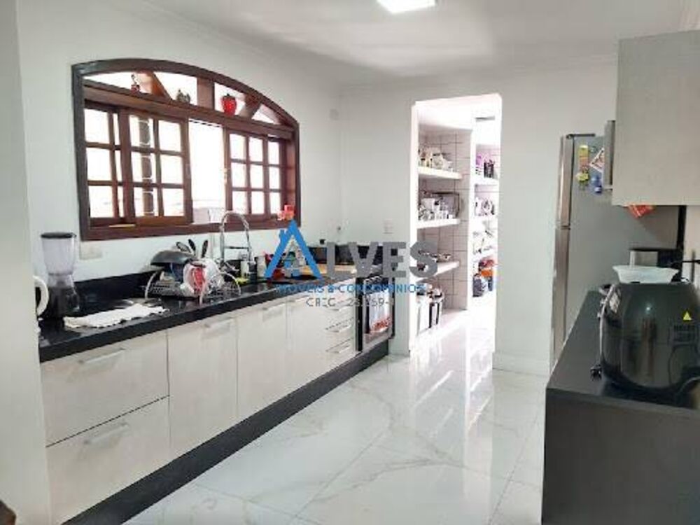 Casa, 3 quartos, 400 m² - Foto 8