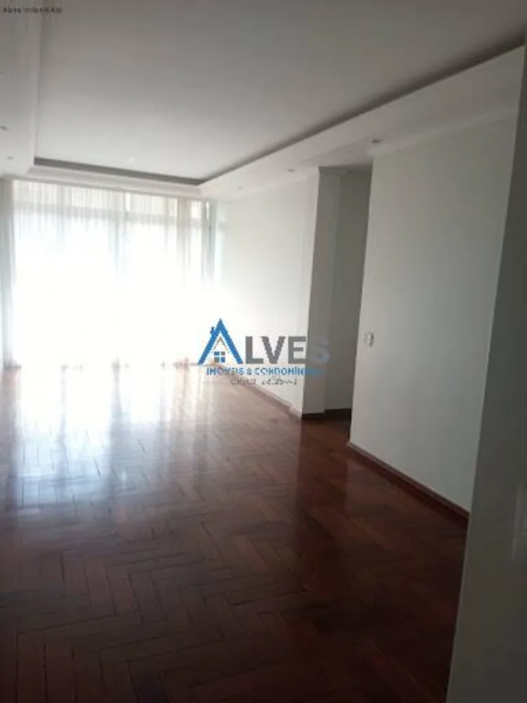Apartamento, 3 quartos, 117 m² - Foto 9