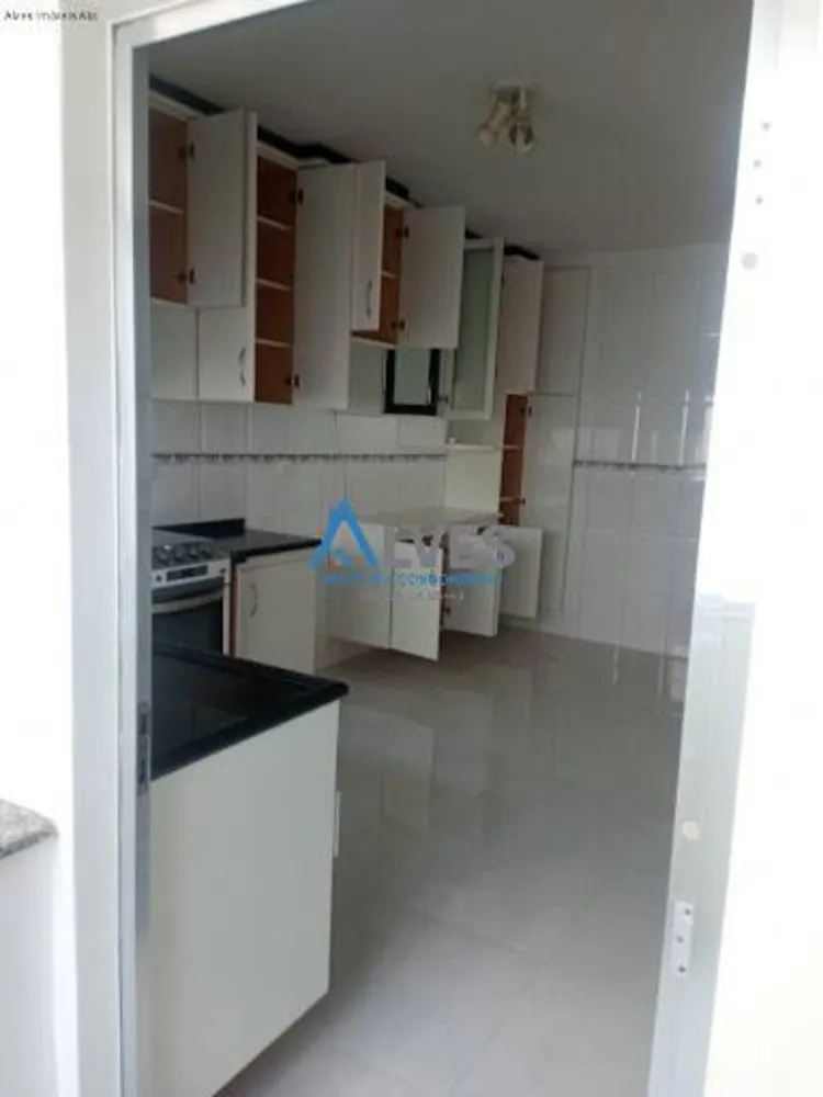 Apartamento, 3 quartos, 117 m² - Foto 8