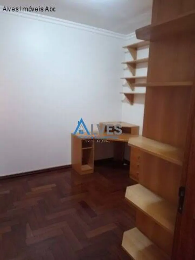 Apartamento, 3 quartos, 117 m² - Foto 5