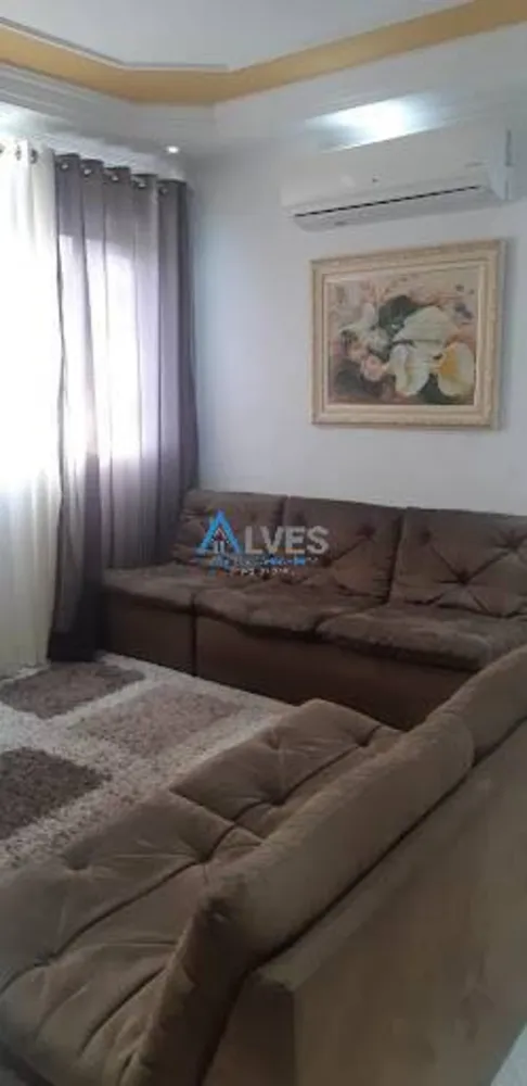 Apartamento, 2 quartos, 50 m² - Foto 21