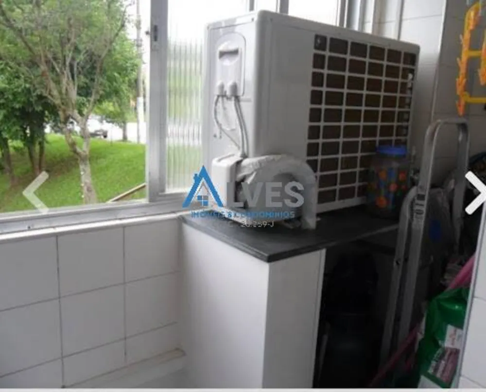 Apartamento, 2 quartos, 50 m² - Foto 19