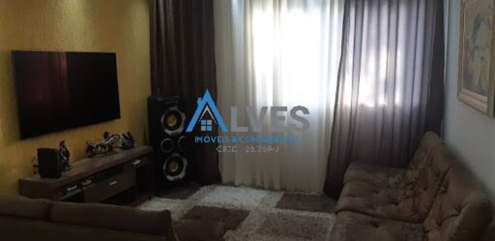 Apartamento, 2 quartos, 82 m² - Foto 7