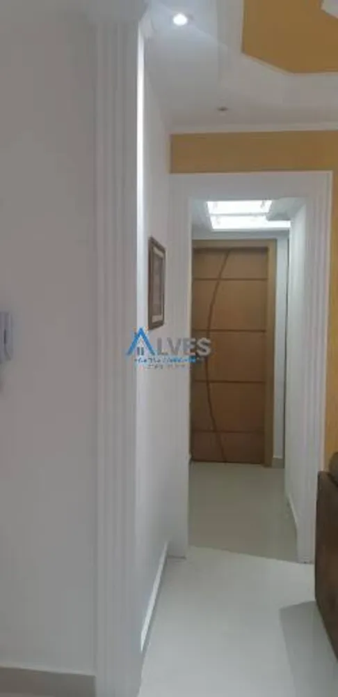 Apartamento, 2 quartos, 82 m² - Foto 11