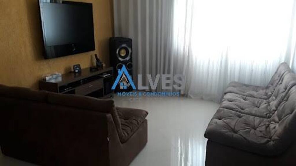 Apartamento, 2 quartos, 82 m² - Foto 1
