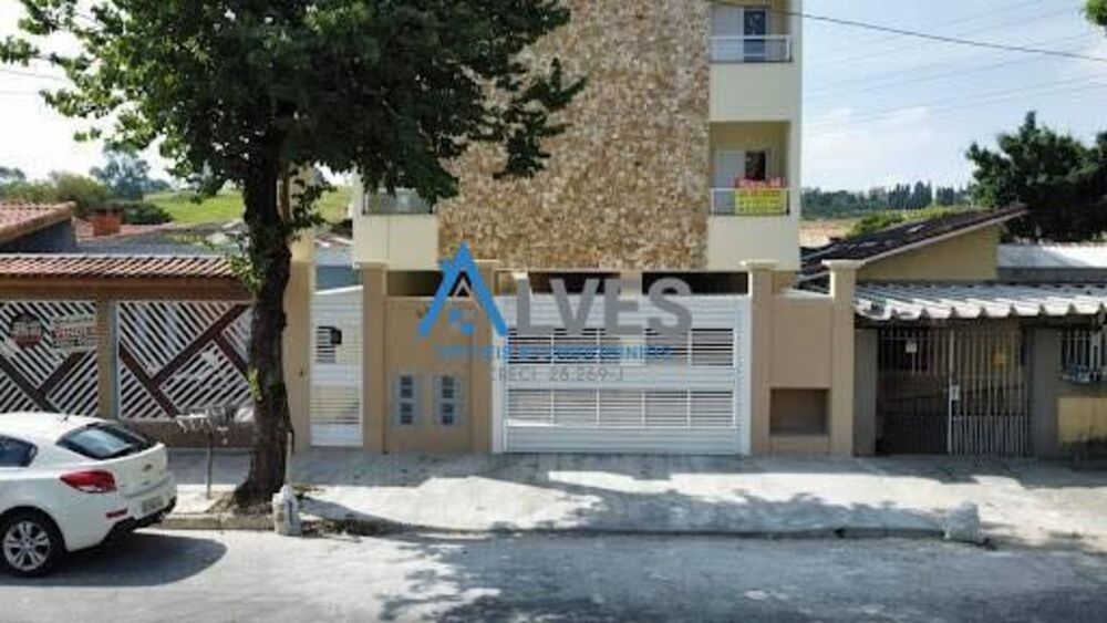 Apartamento à venda com 2 quartos, 59m² - Foto 8