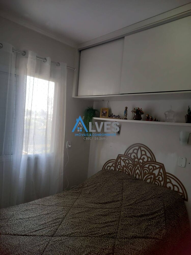 Apartamento para alugar com 3 quartos, 67m² - Foto 2