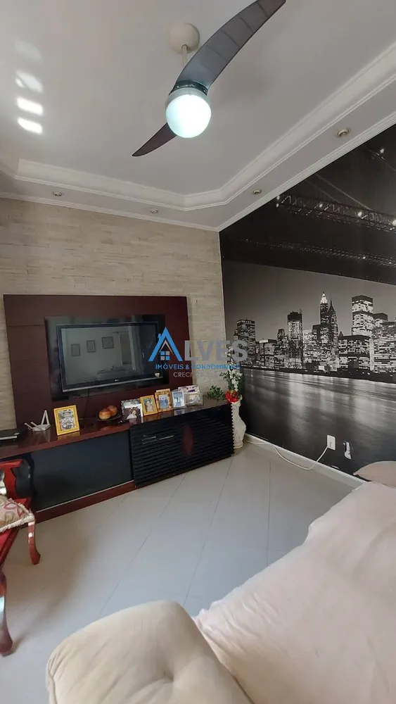 Casa, 3 quartos, 300 m² - Foto 4