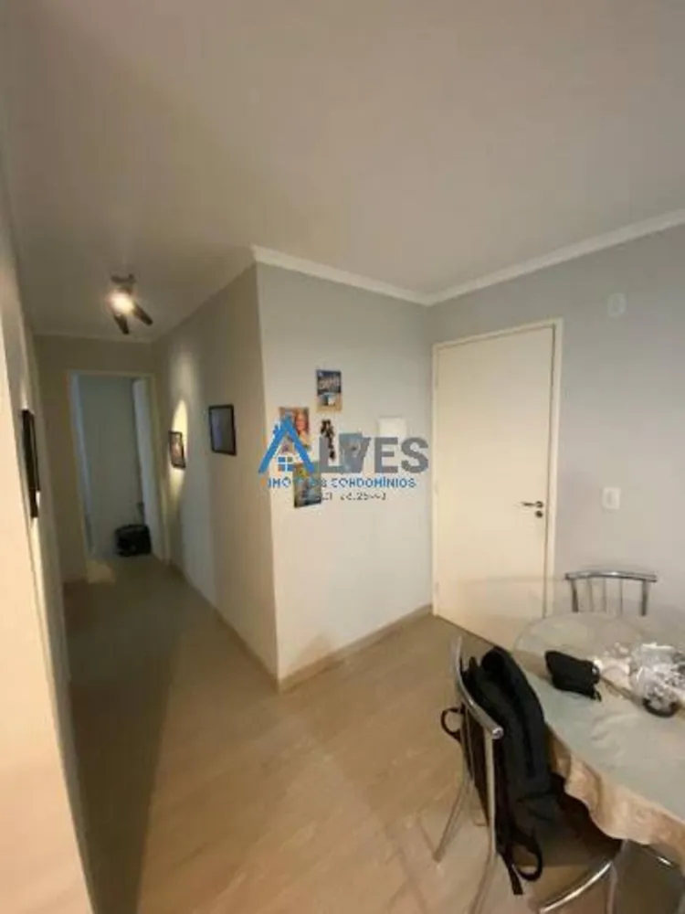 Apartamento, 2 quartos, 52 m² - Foto 10