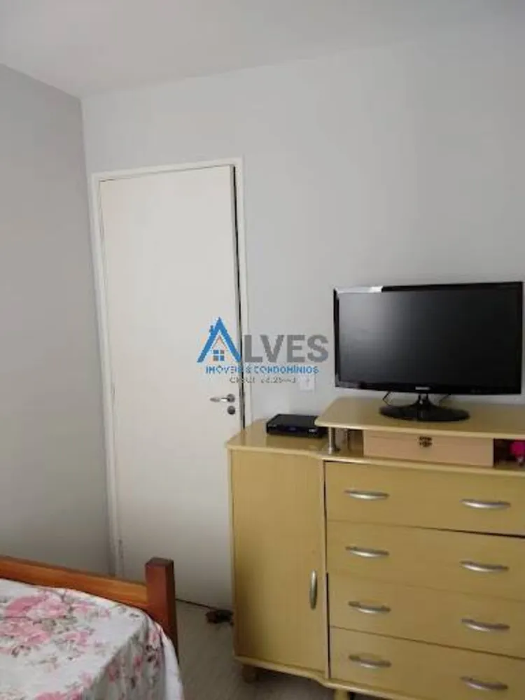 Apartamento, 2 quartos, 52 m² - Foto 8