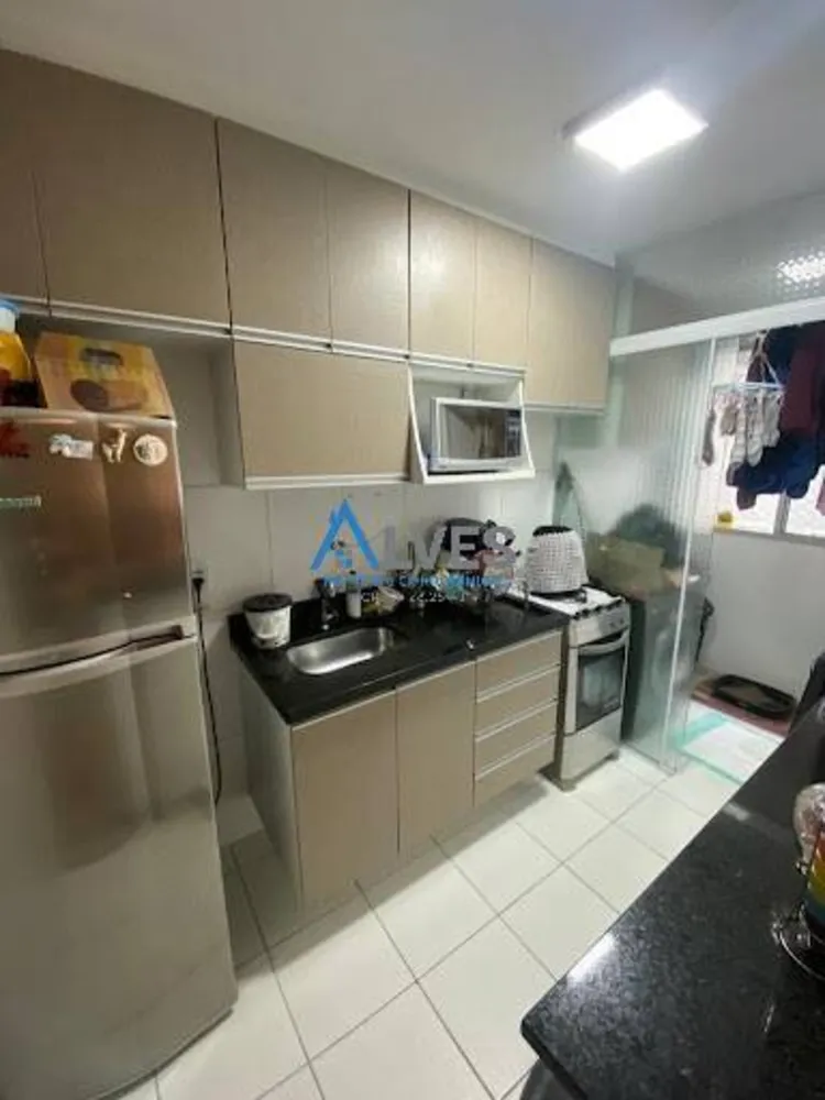 Apartamento, 2 quartos, 52 m² - Foto 12
