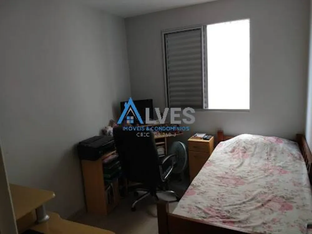 Apartamento, 2 quartos, 52 m² - Foto 7