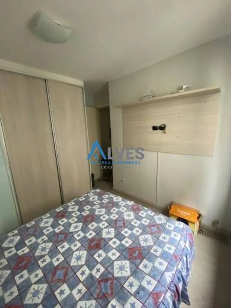 Apartamento, 2 quartos, 52 m² - Foto 2