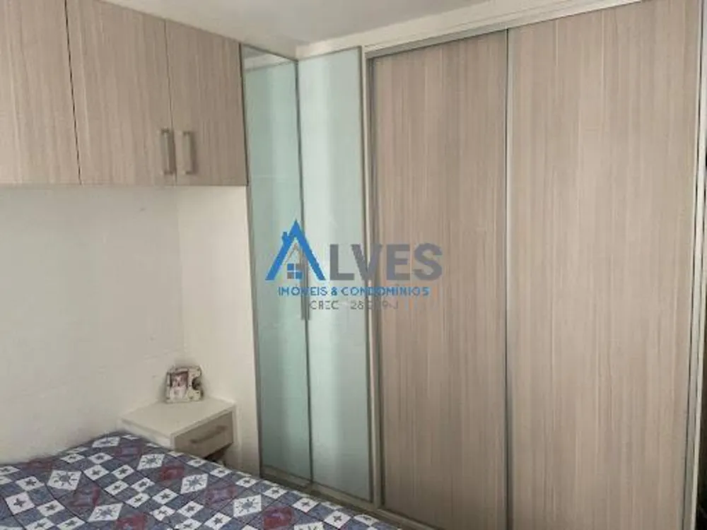 Apartamento, 2 quartos, 52 m² - Foto 13