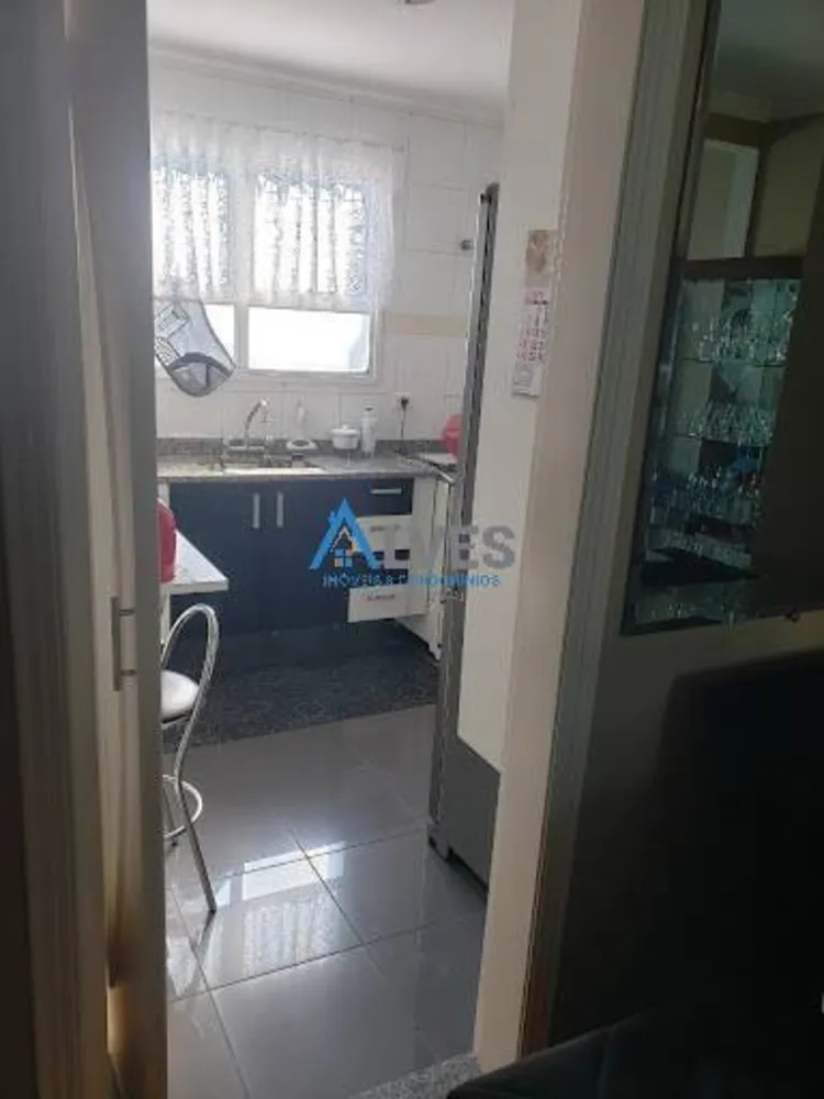 Apartamento, 3 quartos, 170 m² - Foto 2
