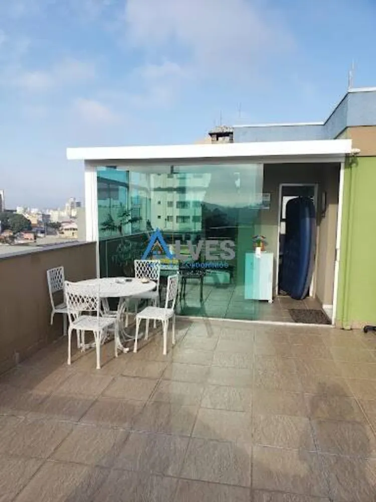 Apartamento, 3 quartos, 170 m² - Foto 1