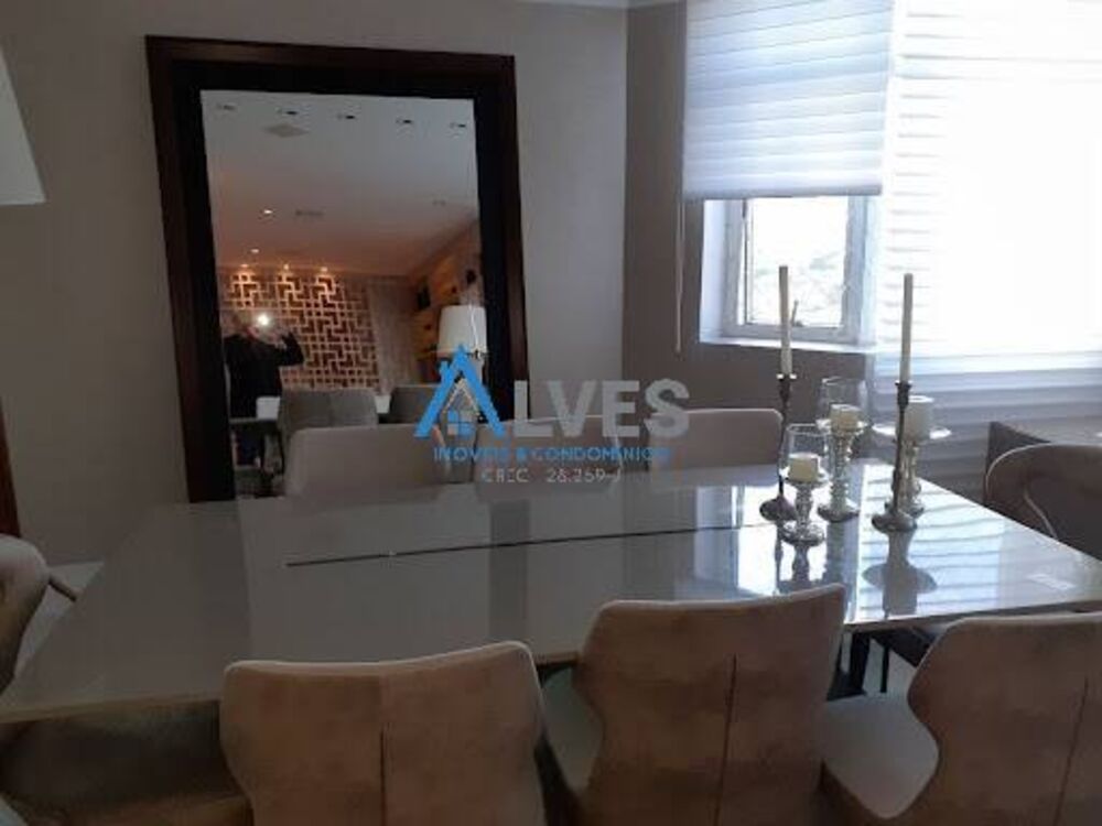 Apartamento, 3 quartos, 300 m² - Foto 8