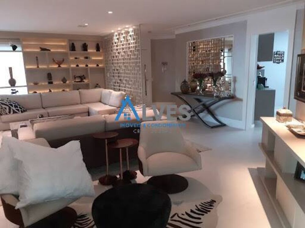 Apartamento, 3 quartos, 300 m² - Foto 17