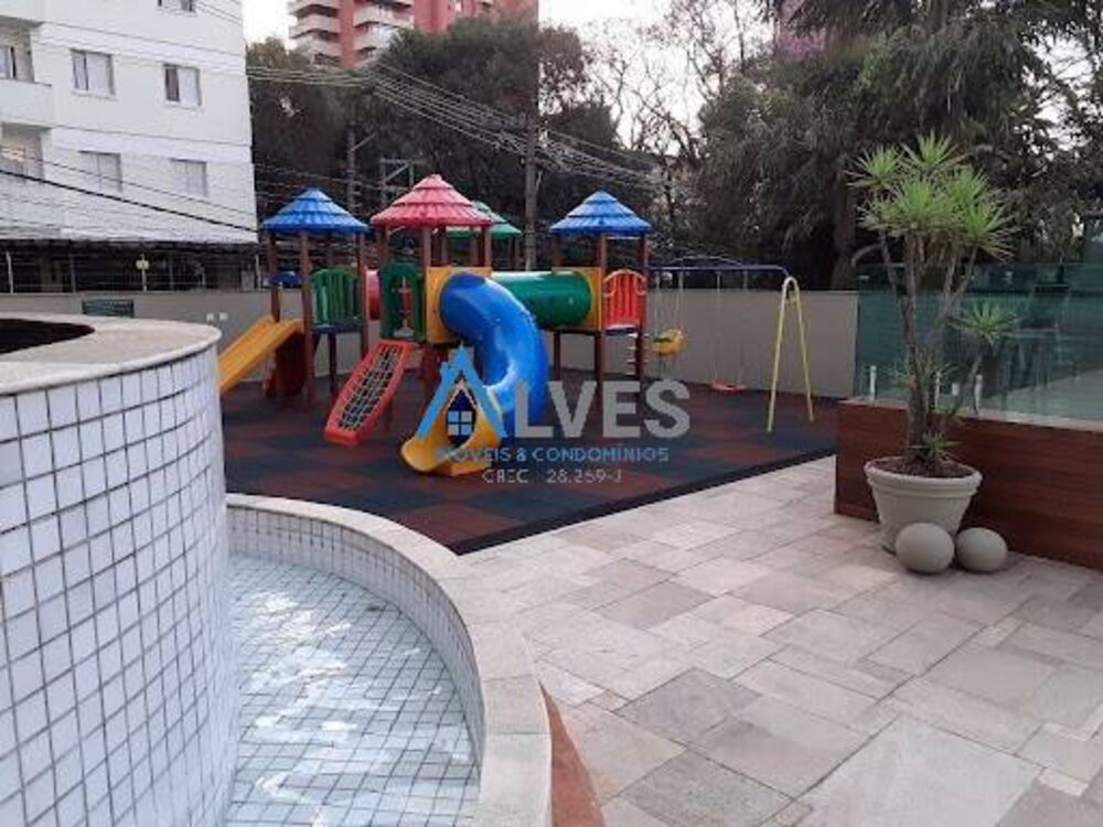 Apartamento, 3 quartos, 300 m² - Foto 13