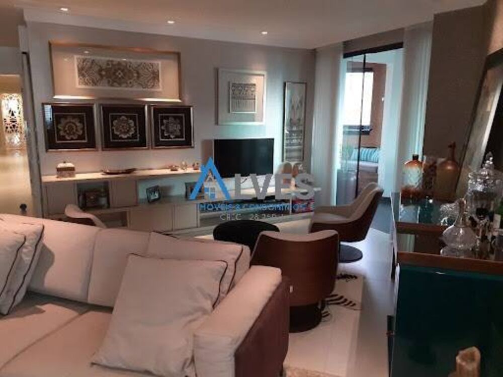 Apartamento, 3 quartos, 300 m² - Foto 35