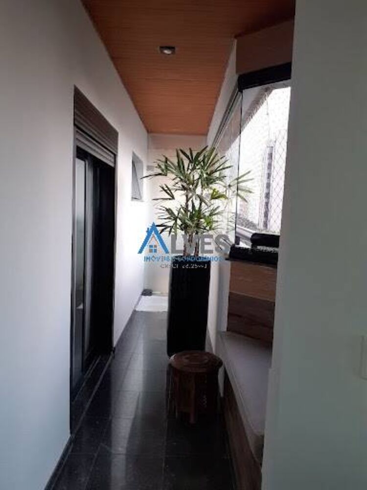 Apartamento, 3 quartos, 300 m² - Foto 2