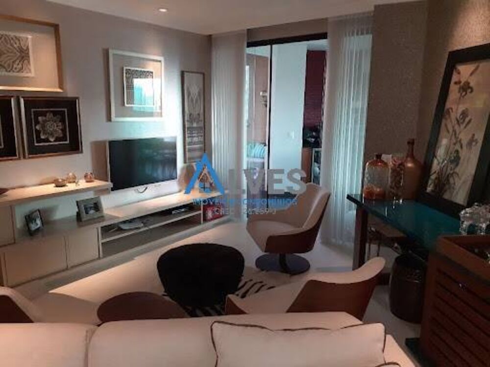 Apartamento, 3 quartos, 300 m² - Foto 5