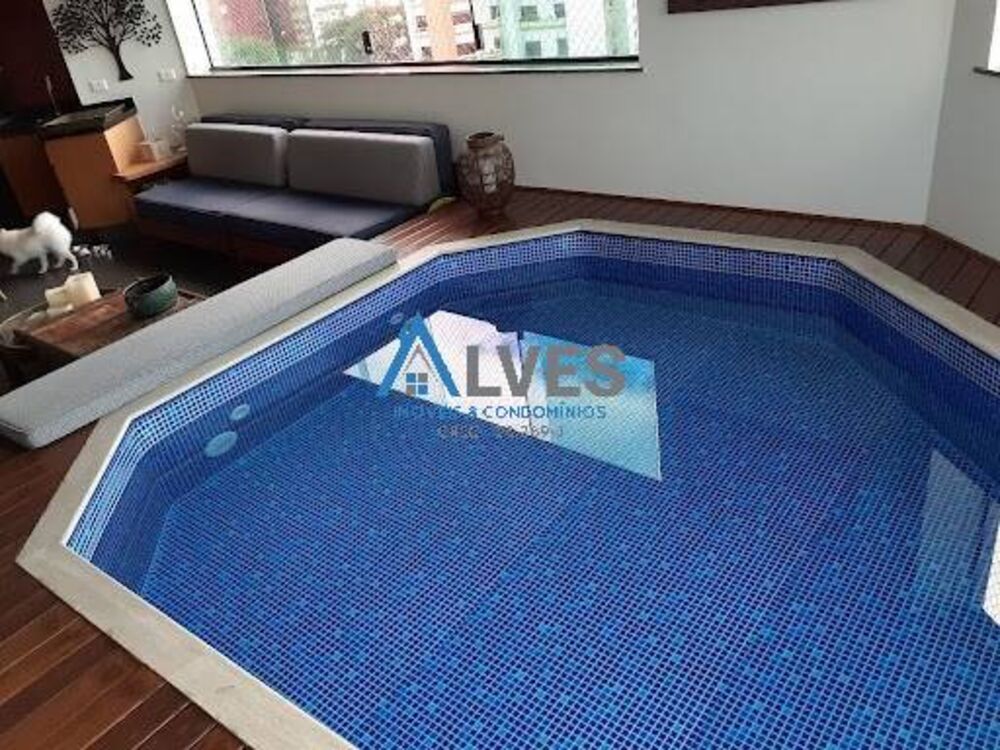 Apartamento, 3 quartos, 300 m² - Foto 3